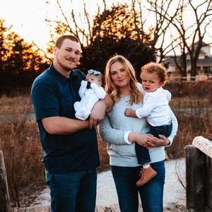 Meet your Posher, Lexi